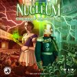 Nucleum: Court of Progress on Sale