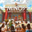 Minos: Dawn of the Bronze Age Hot on Sale