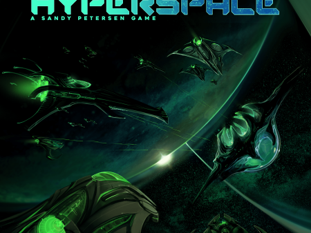 Hyperspace *PRE-ORDER* For Sale