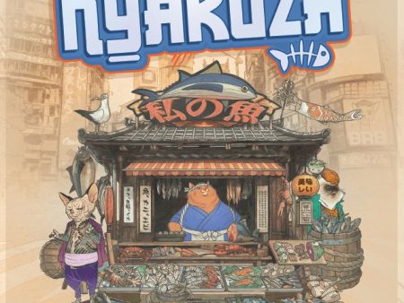 Nyakuza Online Hot Sale