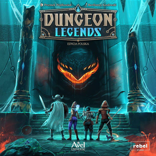 Dungeon Legends For Cheap