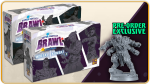 Super Fantasy Brawl: Reborn (Mortal Kombat 1 Bundle) *PRE-ORDER* Hot on Sale