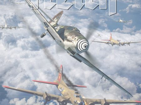 Skies Above the Reich (Minor Damage) Online