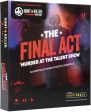 Hunt A Killer: The Final Act – Murder at the Talent Show For Discount