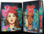 Final Girl - Series 3: The Falconwood Files *PRE-ORDER* Cheap