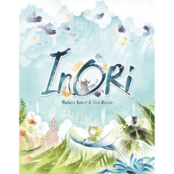 Inori (Open Box) on Sale