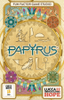 Papyrus *PRE-ORDER* For Discount