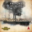 Small Railroad Empires: Freight on Board Discount