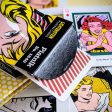 Gibsons - Lichtenstein Playing Cards Supply