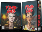 Final Girl - Series 3: Don t Make a Sound *PRE-ORDER* For Cheap