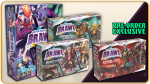 Super Fantasy Brawl: Reborn (Battle Ready Combo) *PRE-ORDER* For Sale