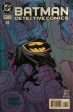 DETECTIVE COMICS (1937-2011) # 717 Supply