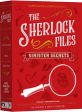 Sherlock Files - Sinister Secrets (Minor Damage) on Sale