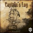 Captain s Log *PRE-ORDER* Discount