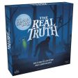 Real Truth (Minor Damage) Online Hot Sale