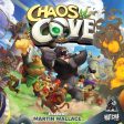 Chaos Cove *PRE-ORDER* Supply