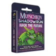 Munchkin Shadowrun: Hack The Future *PRE-ORDER* Fashion