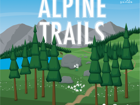 Alpine Trails Fashion