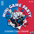 Mini-Game Party *PRE-ORDER* Online Hot Sale