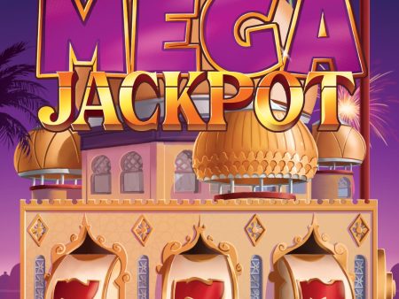 Mega Jackpot Discount