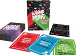 Whine Night: Holiday Whine Tasting *PRE-ORDER* For Discount