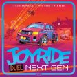 Joyride Duel: Next Gen *PRE-ORDER* Online