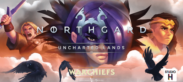 Northgard: Uncharted Lands – Warchiefs Expansion Online