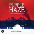 Purple Haze: Born to Kill *PRE-ORDER* Sale