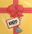 KADO *PRE-ORDER* Online now