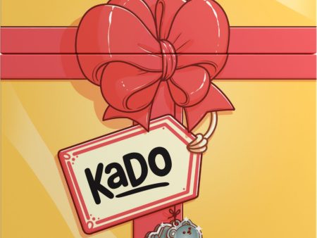 KADO *PRE-ORDER* Online now