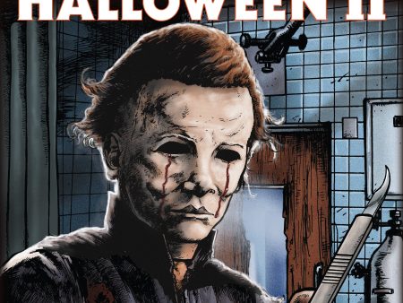 Halloween II For Discount