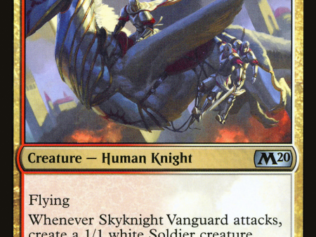 Skyknight Vanguard [The List] For Sale