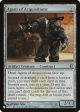 Agent of Acquisitions [The List] For Discount