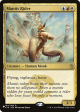 Mantis Rider [The List] Supply