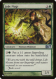 Jade Mage [The List] Supply