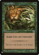 Jungle Lion [The List] Cheap