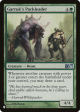 Garruk s Packleader [The List] Cheap