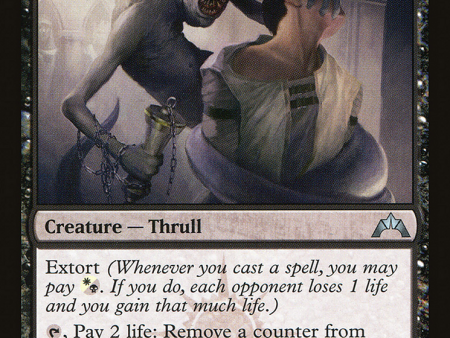 Thrull Parasite [The List] Online Hot Sale