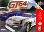 GT 64  - N64 (W BOX) Discount