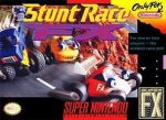 STUNT RACE FX  - SNES (W BOX & MANUAL) For Discount