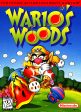 WARIO S WOODS  - NES (W BOX & MANUAL) Fashion