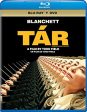 TAR  - BLU-2022-CATE BLANCHETT-INC. DVD COPY For Cheap