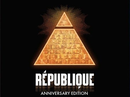 REPUBLIQUE  - SWITCH Online