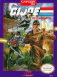 G.I. JOE: THE ATLANTIS FACTOR  - NES (W BOX) For Sale