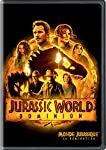 JURASSIC WORLD: DOMINION  - DVD Fashion