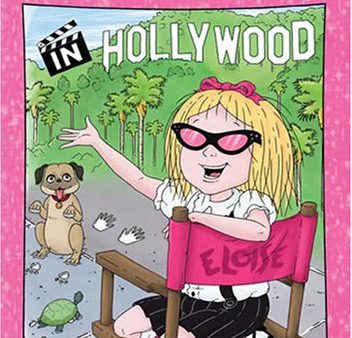 ELOISE: ELOISE HOLLYWOOD Hot on Sale