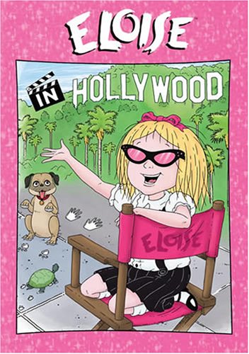 ELOISE: ELOISE HOLLYWOOD Hot on Sale